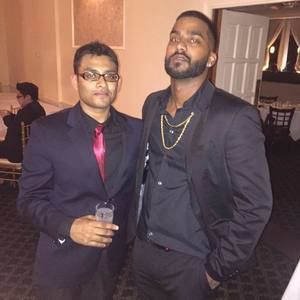 Meet your Posher, Vyshna